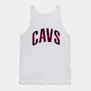 Cavaliers Tank Top